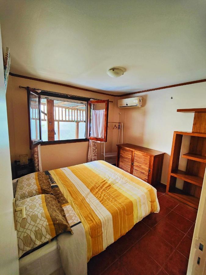 Chalet Combava Saint-Benoît Eksteriør bilde